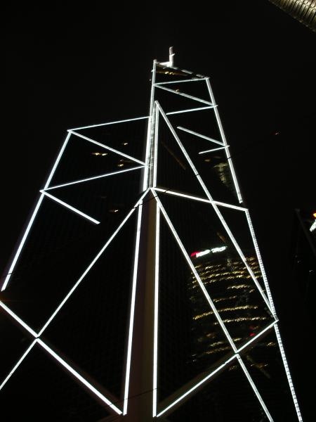 Bank of china
