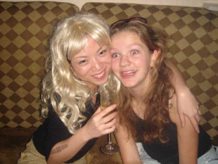 soiree beaufff