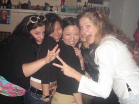 soiree beaufff